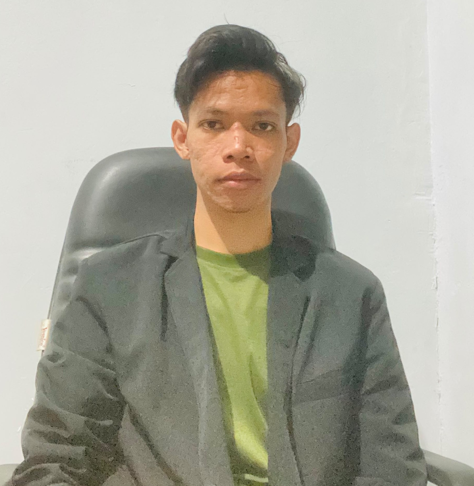 Muhammad Mas'ud